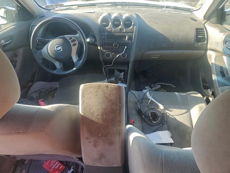 2011 Nissan Altima Base