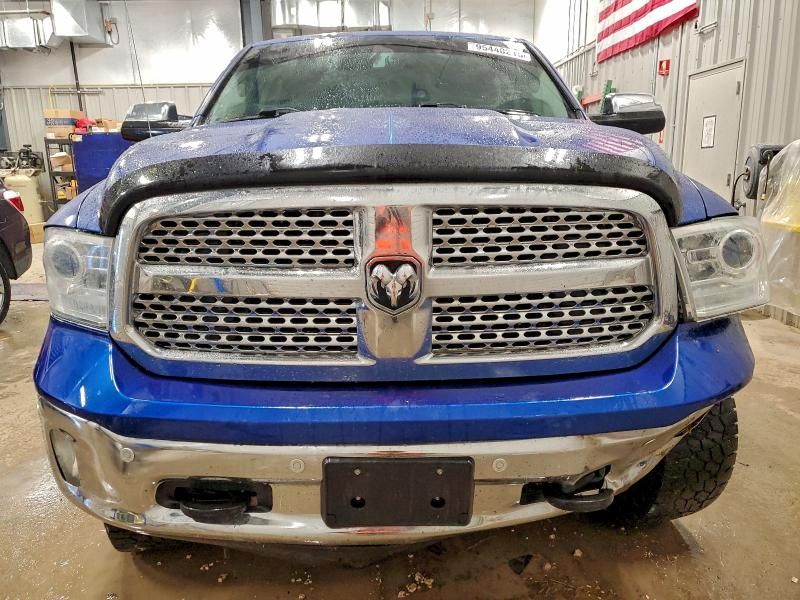 2016 Dodge 1500 Laramie
