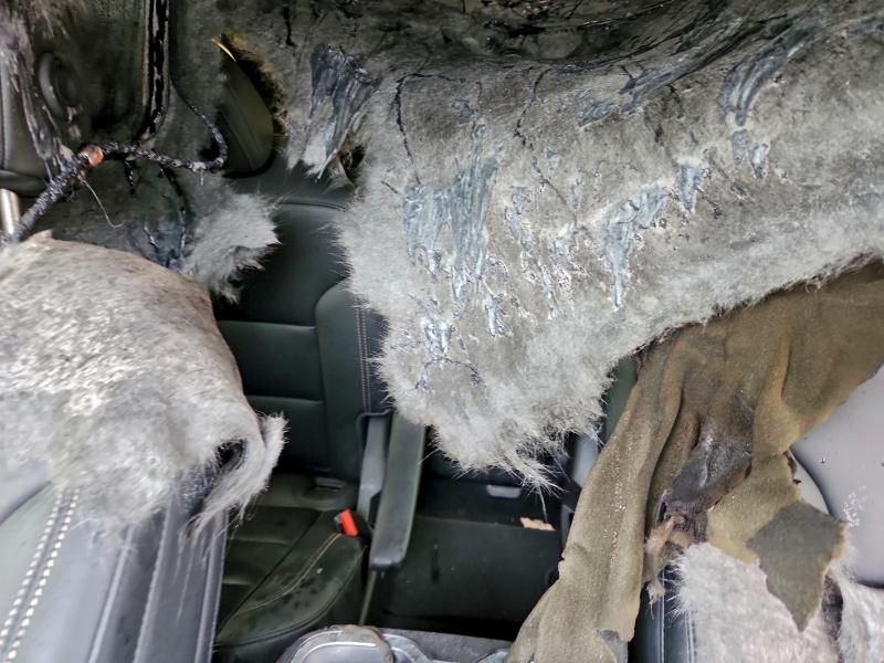 2024 GMC Acadia Uplevel