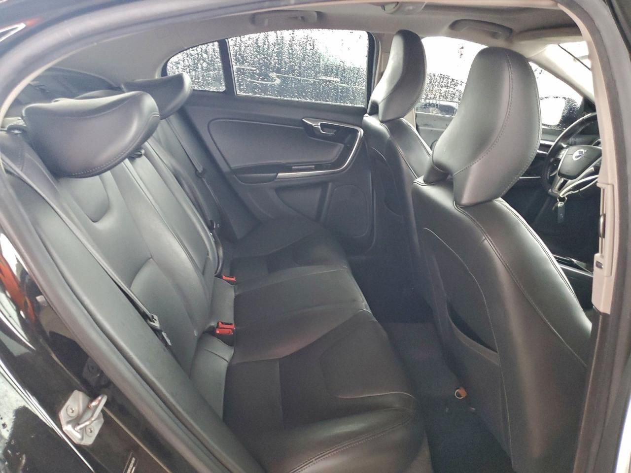 2016 Volvo S60 Premier