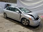 2007 Honda Civic ex