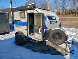 2023 Sunr Travel Tra-trailer en venta en Baltimore, MD