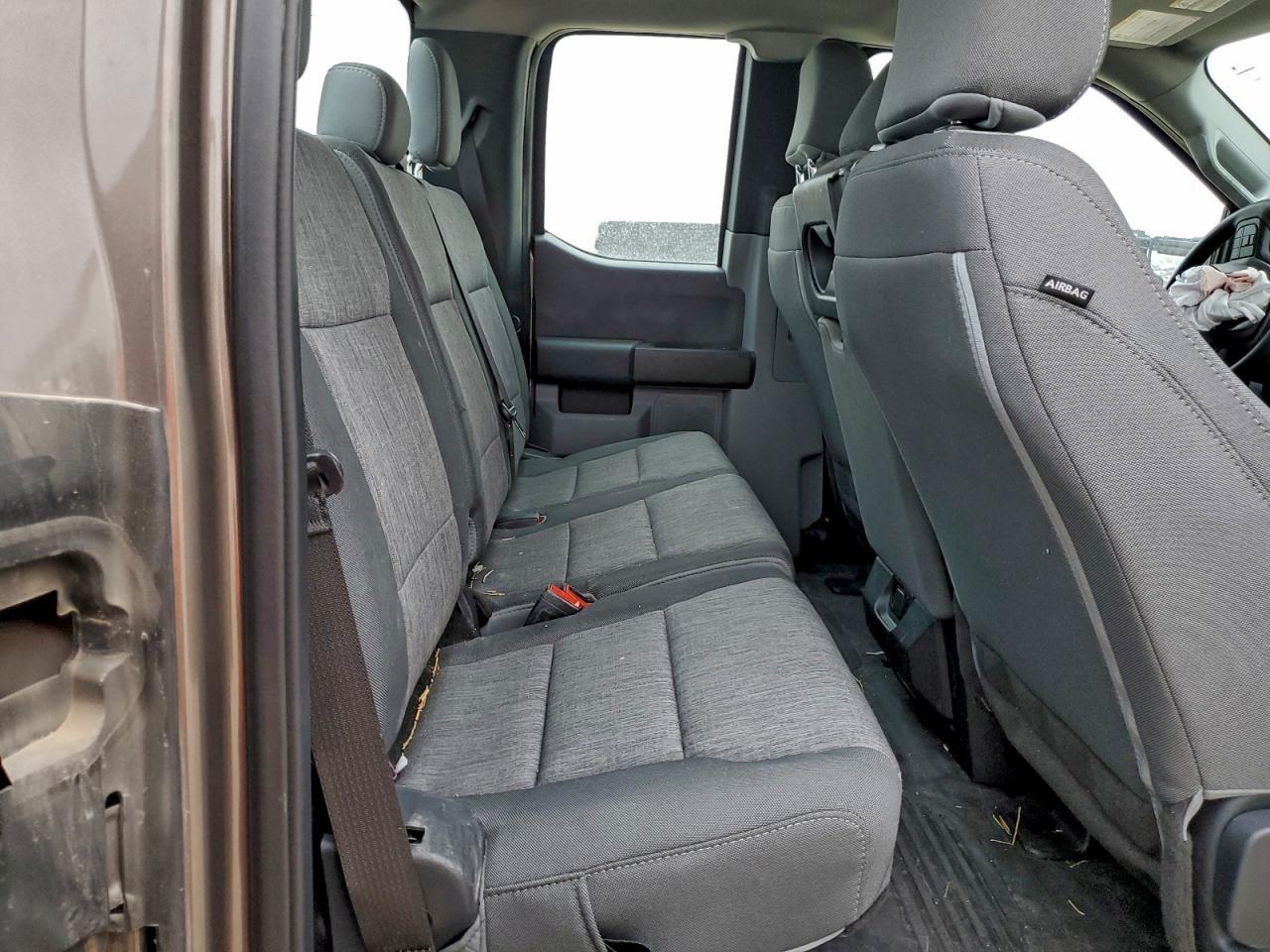 2023 Ford F350 XL RWD 6.8L V-8 Long BOX