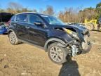 2014 KIA Sportage ex