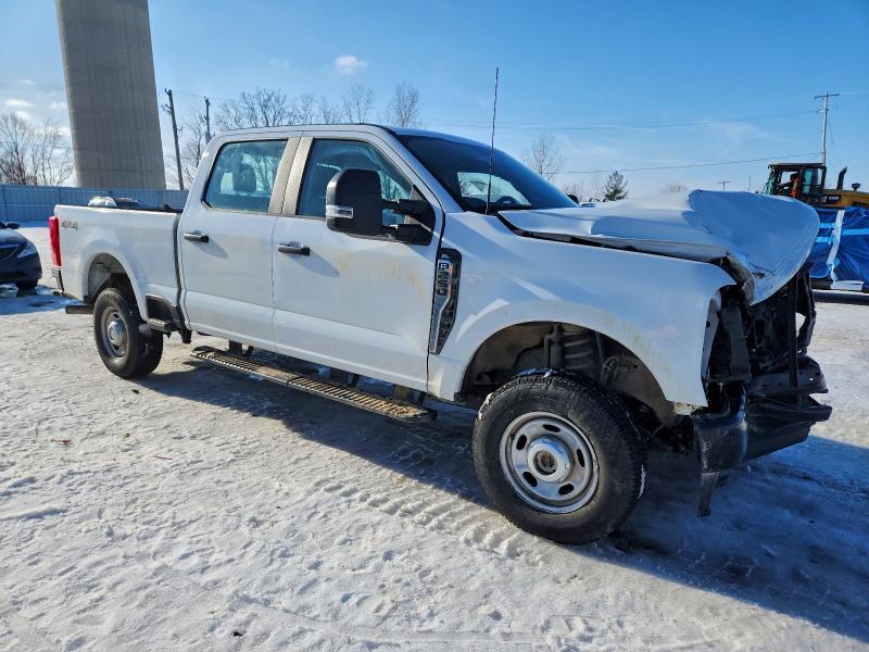 2023 Ford F250 Super Duty