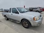 2004 Nissan Frontier King Cab XE