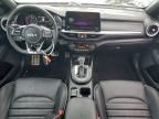 2023 KIA Forte gt Line