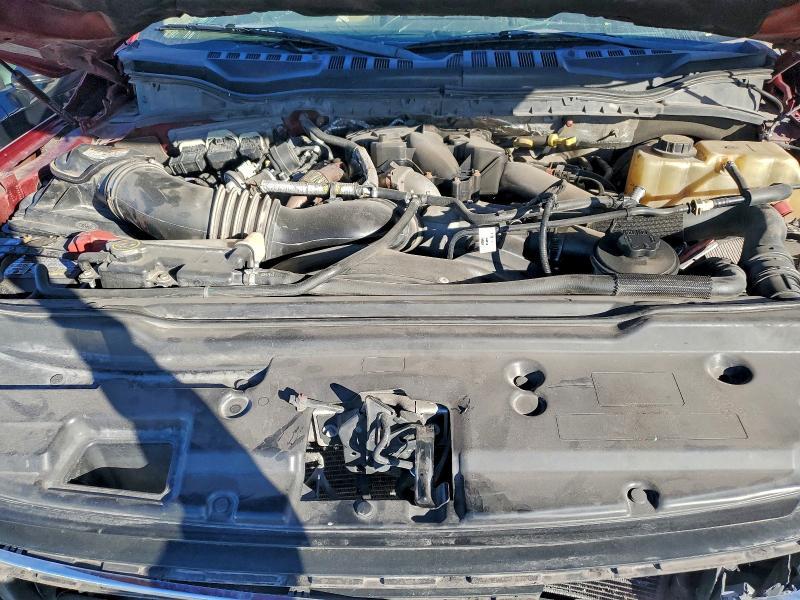 2019 Ford F250 Super Duty