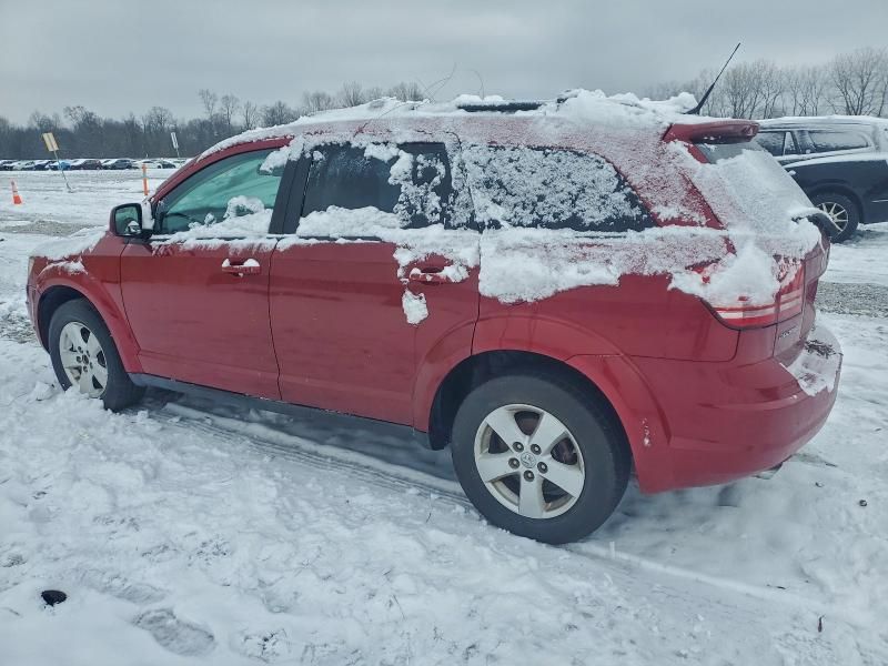 2010 Dodge Journey sxt