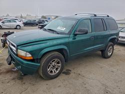 2003 Dodge Durango slt Plus en venta en Bakersfield, CA