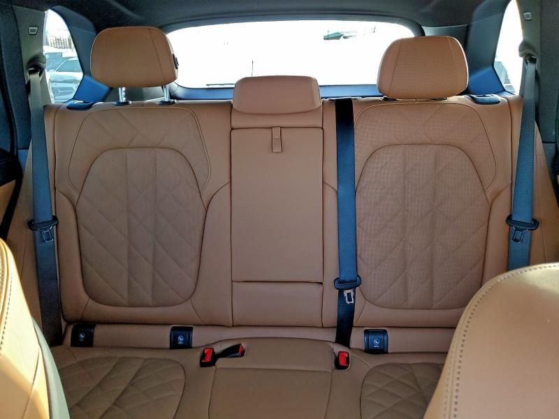 2024 BMW X5 Xdrive50e