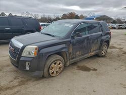 GMC Terrain salvage cars for sale: 2015 GMC Terrain sle
