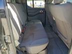 2015 Nissan Frontier S