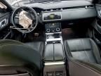 2019 Land Rover Range Rover Velar R-dynamic se