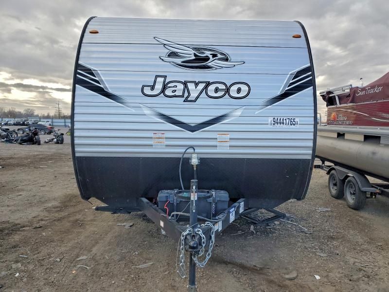 2026 Jayco Jay Flight