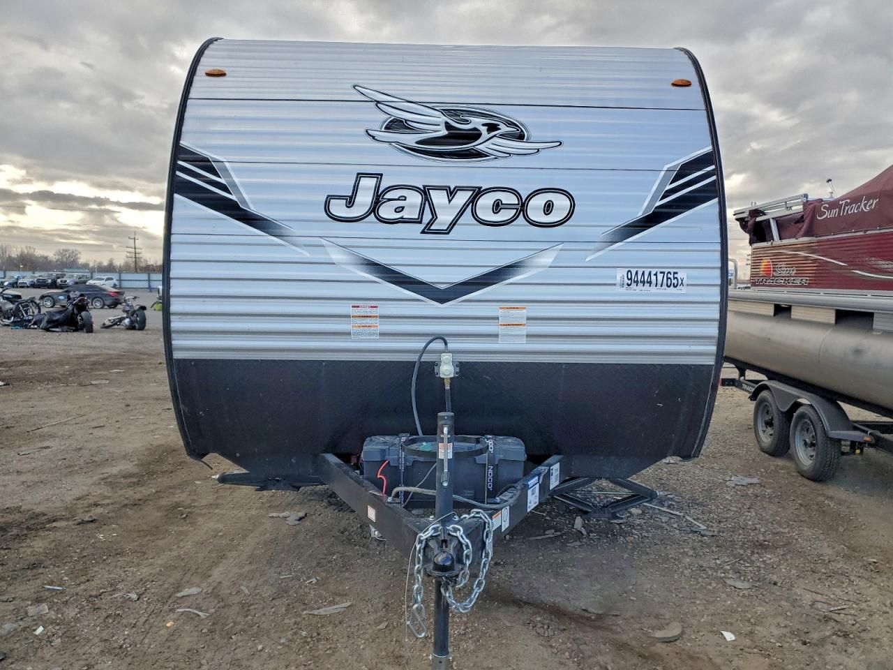 2026 Jayco Jay Flight