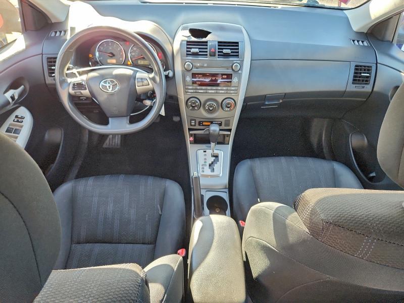 2011 Toyota Corolla