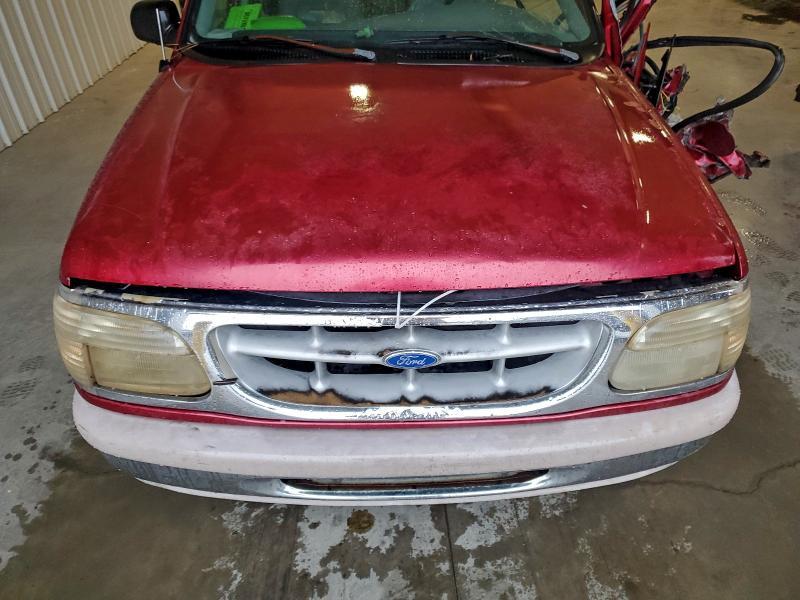 1995 Ford Explorer