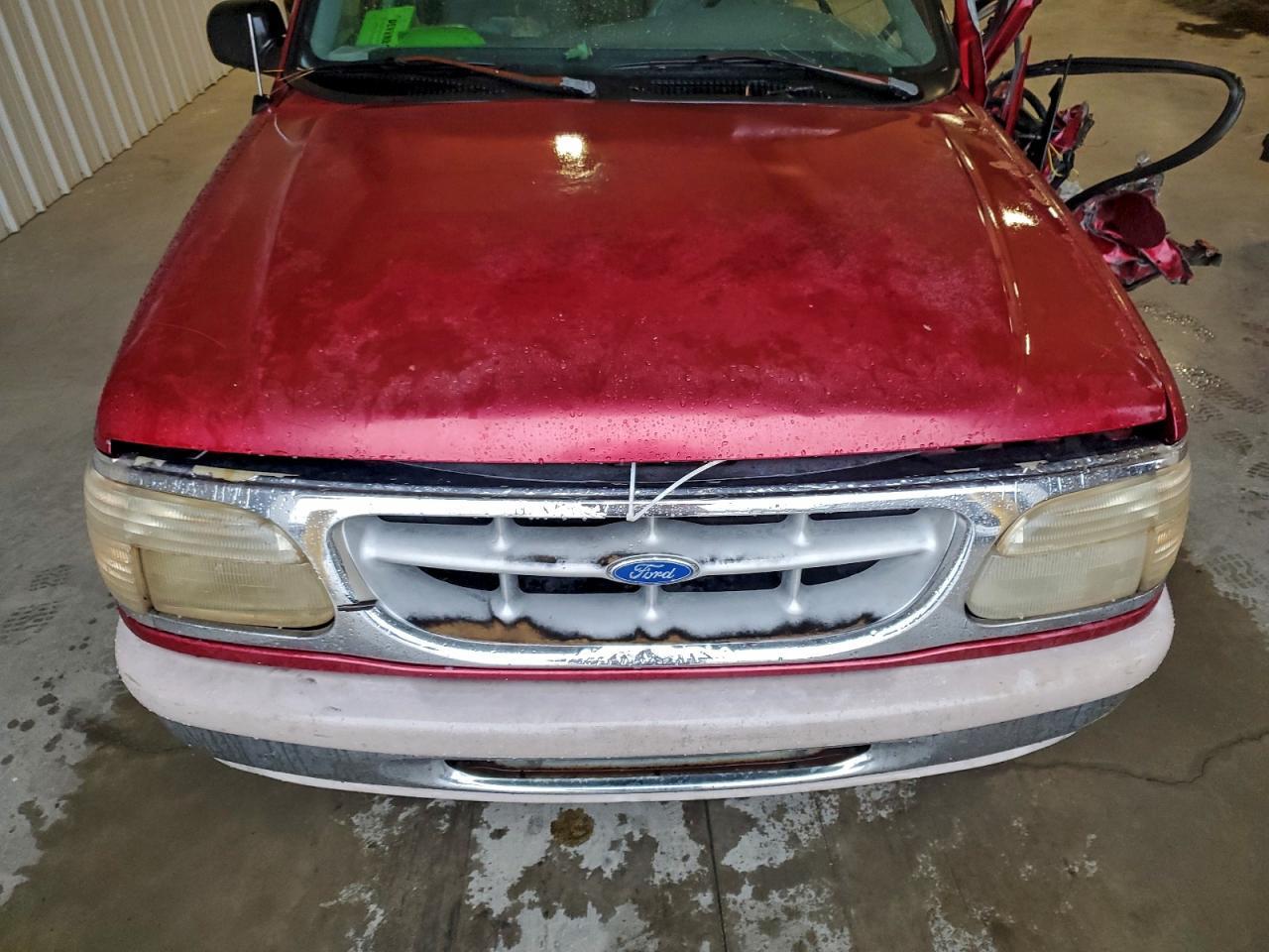1995 Ford Explorer