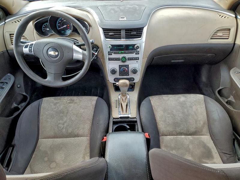 2009 Chevrolet Malibu ls