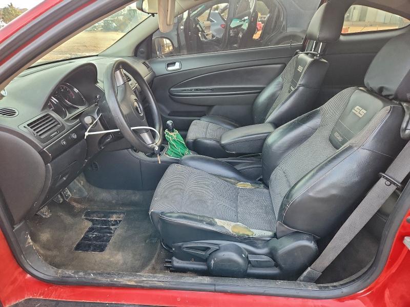 2008 Chev Cobalt