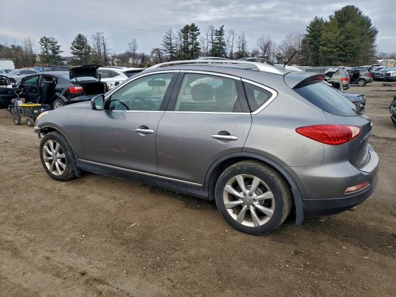 2012 Infiniti Ex35 Base