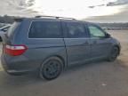 2007 Honda Odyssey exl