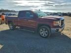 2015 GMC Sierra K1500 slt
