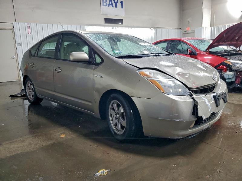 2008 Toyota Prius Base