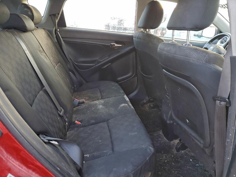 2009 Pontiac Vibe