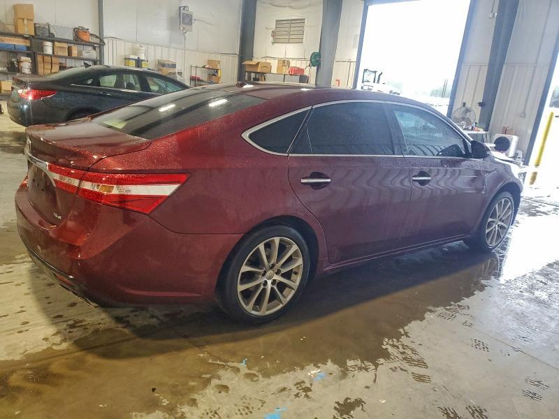 2013 Toyota Avalon Base