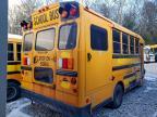 2012 Chev Rolet Express School Bus