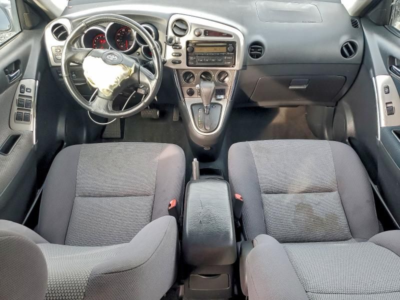 2006 Toyota Corolla Matrix xr
