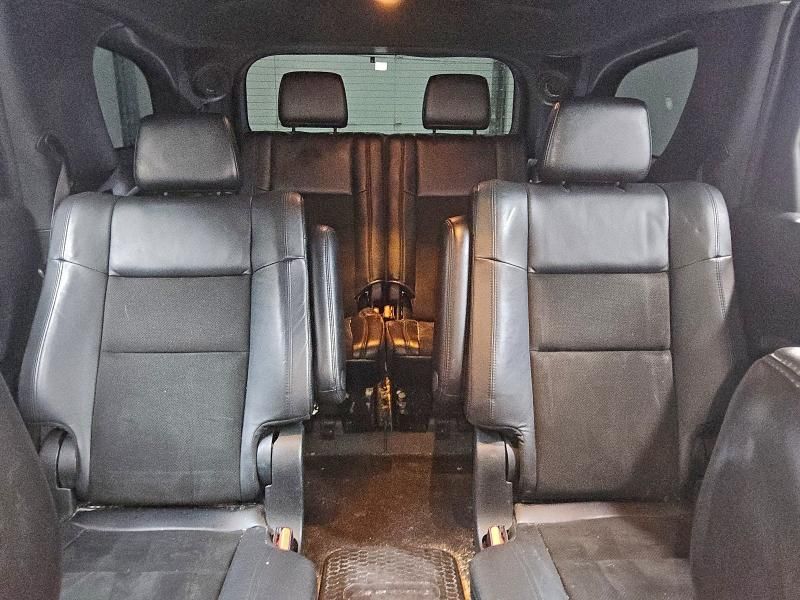 2020 Dodge Durango gt