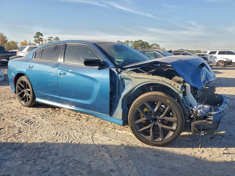 2020 Dodge Charger gt