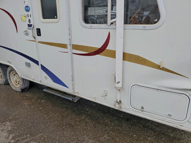 2004 Jaycee 2004 JAYC0 Camper