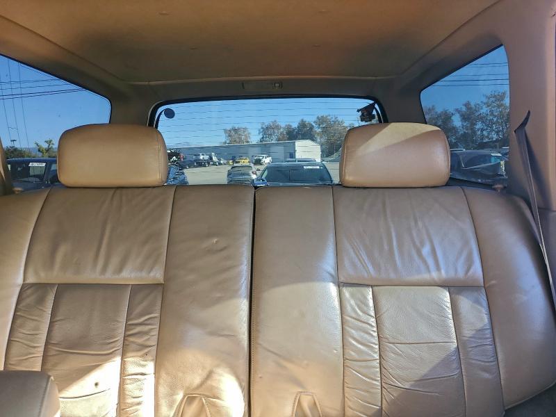 1999 Toyota 4runner Limited