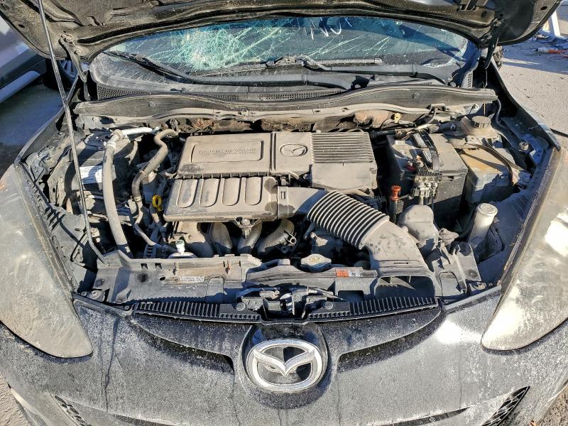 2013 Mazda 2