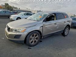 Volvo salvage cars for sale: 2013 Volvo Xc60 3.2
