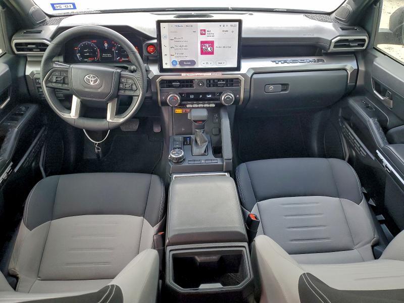 2024 Toyota Tacoma Double cab