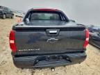2013 Chevrolet Avalanche LT