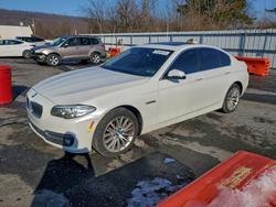 BMW salvage cars for sale: 2014 BMW 528 xi