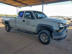 2006 Chevrolet Silverado C2500 Heavy Duty