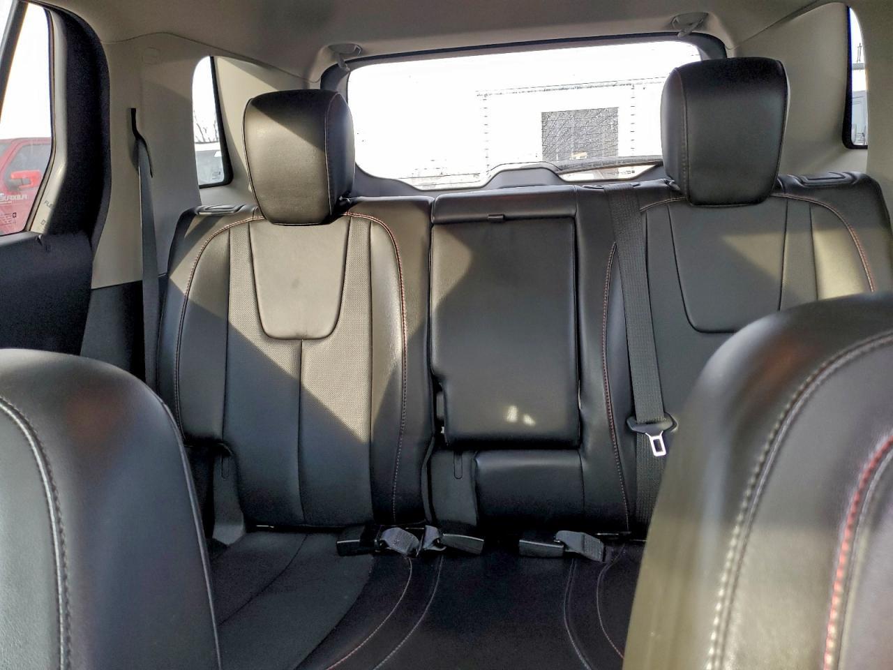 2013 GMC Terrain slt