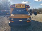 2013 Chev Rolet Express School Bus