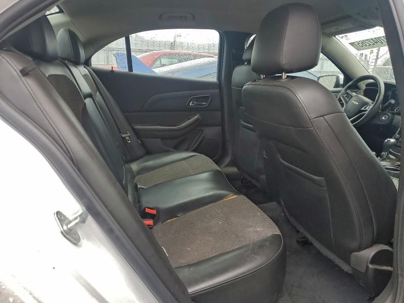 2015 Chevrolet Malibu 1LT