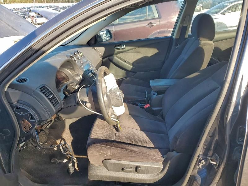 2008 Nissan Altima 3.5se
