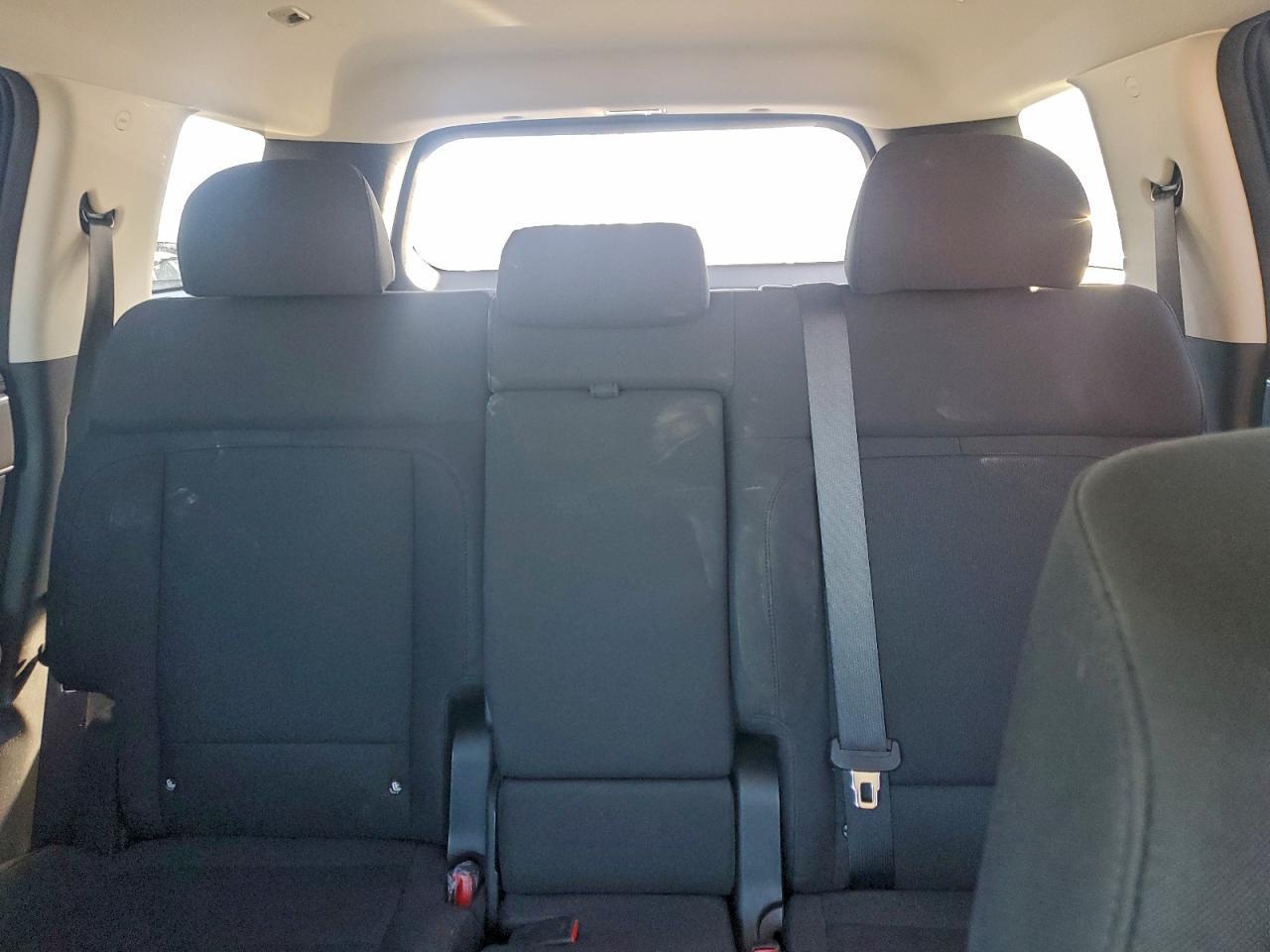 2025 Hyundai Santa fe se