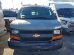 2012 Chevrolet Express G2500