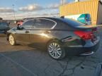 2015 Acura Rlx Tech